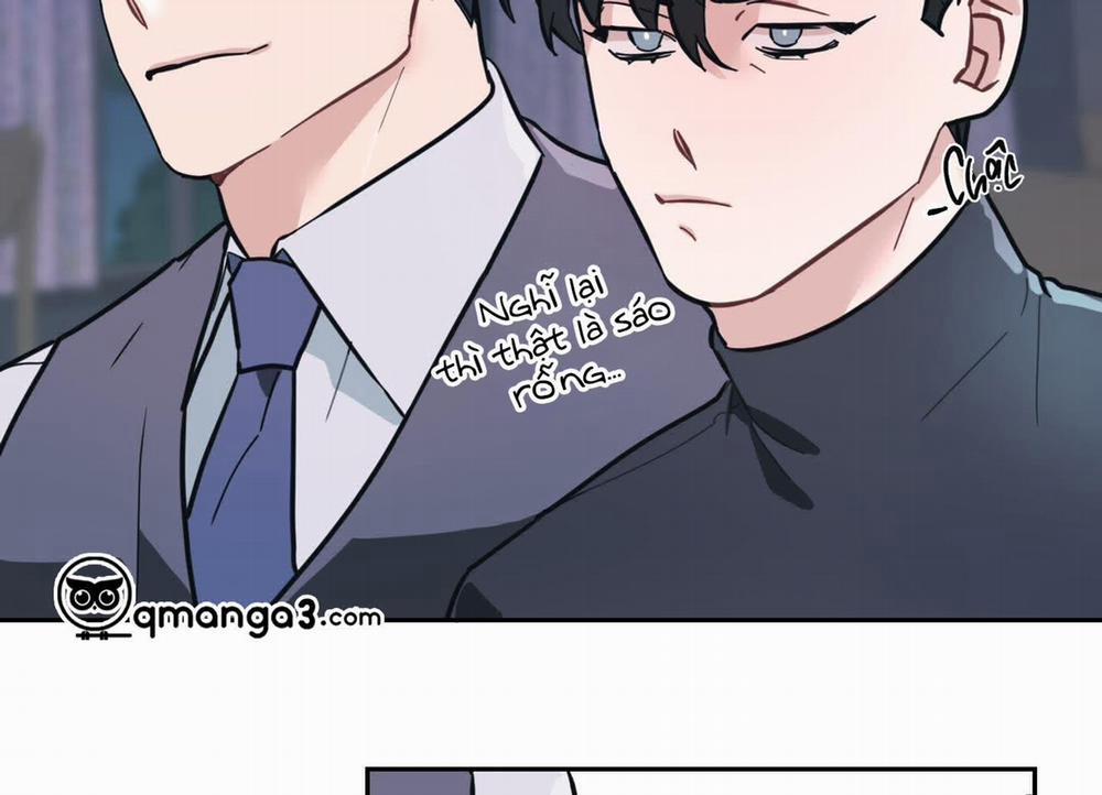 Chuyện Tình Chàng Giúp Việc 4 trang 76