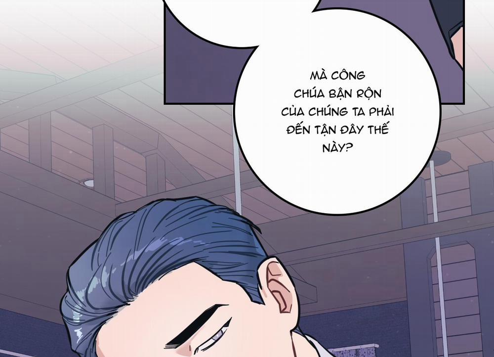 Chuyện Tình Chàng Giúp Việc 4 trang 78