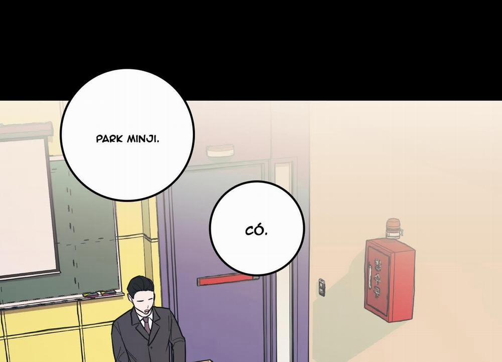 Chuyện Tình Chàng Giúp Việc 4 trang 8