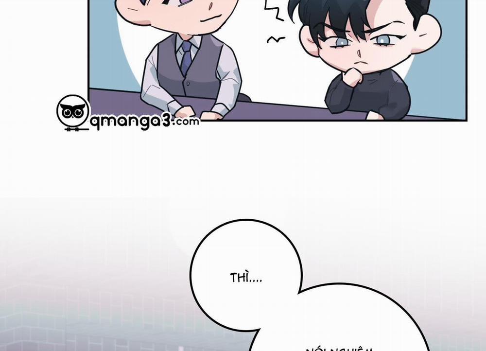 Chuyện Tình Chàng Giúp Việc 4 trang 81