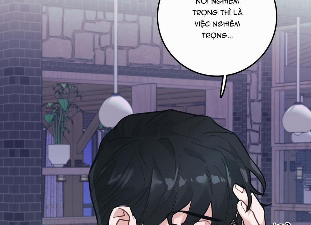 Chuyện Tình Chàng Giúp Việc 4 trang 82