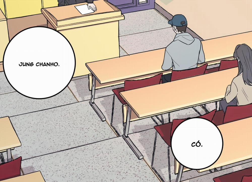 Chuyện Tình Chàng Giúp Việc 4 trang 9