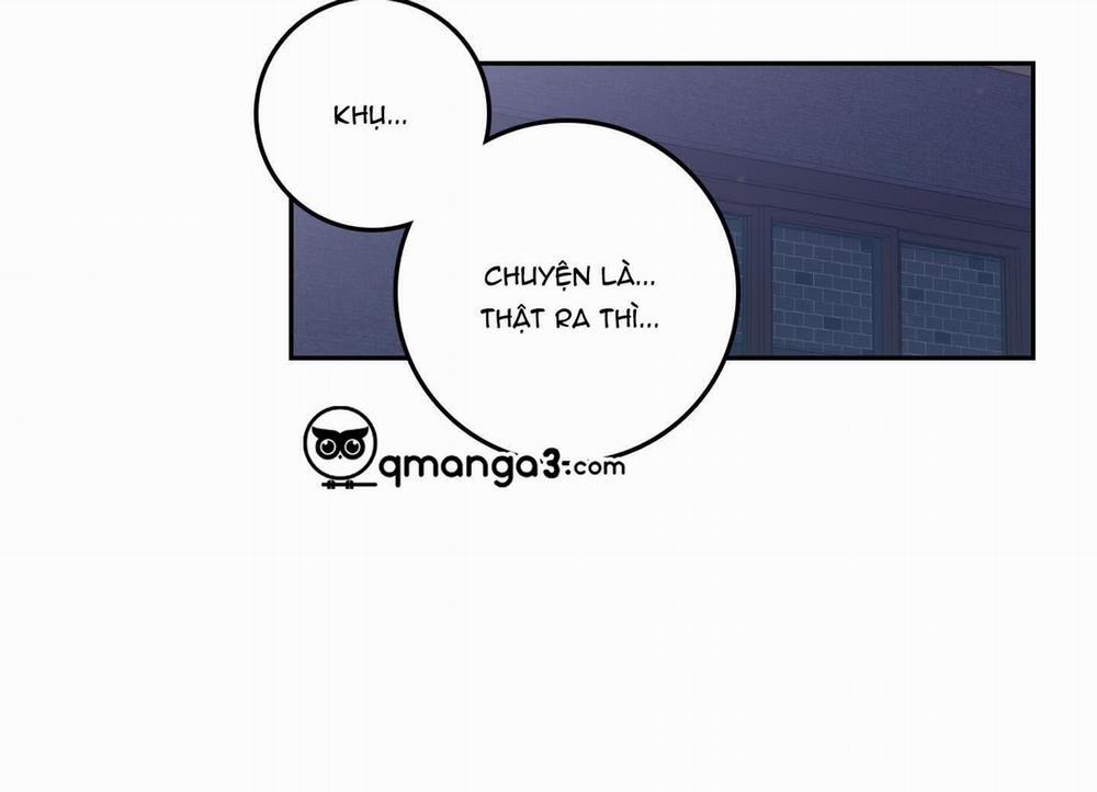 Chuyện Tình Chàng Giúp Việc 4 trang 90