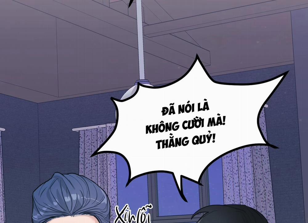 Chuyện Tình Chàng Giúp Việc 4 trang 93