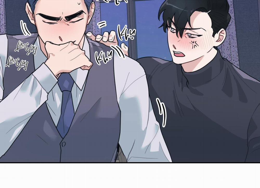 Chuyện Tình Chàng Giúp Việc 4 trang 94