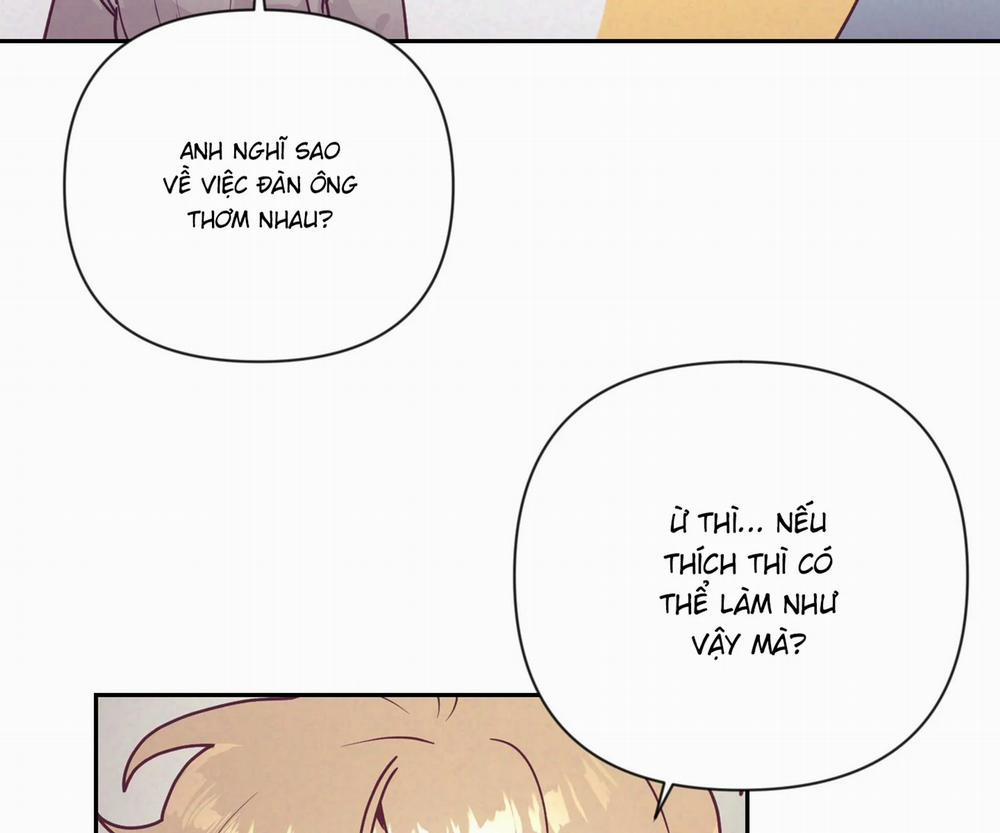 Chuyện Tình Chàng Giúp Việc 40 trang 105