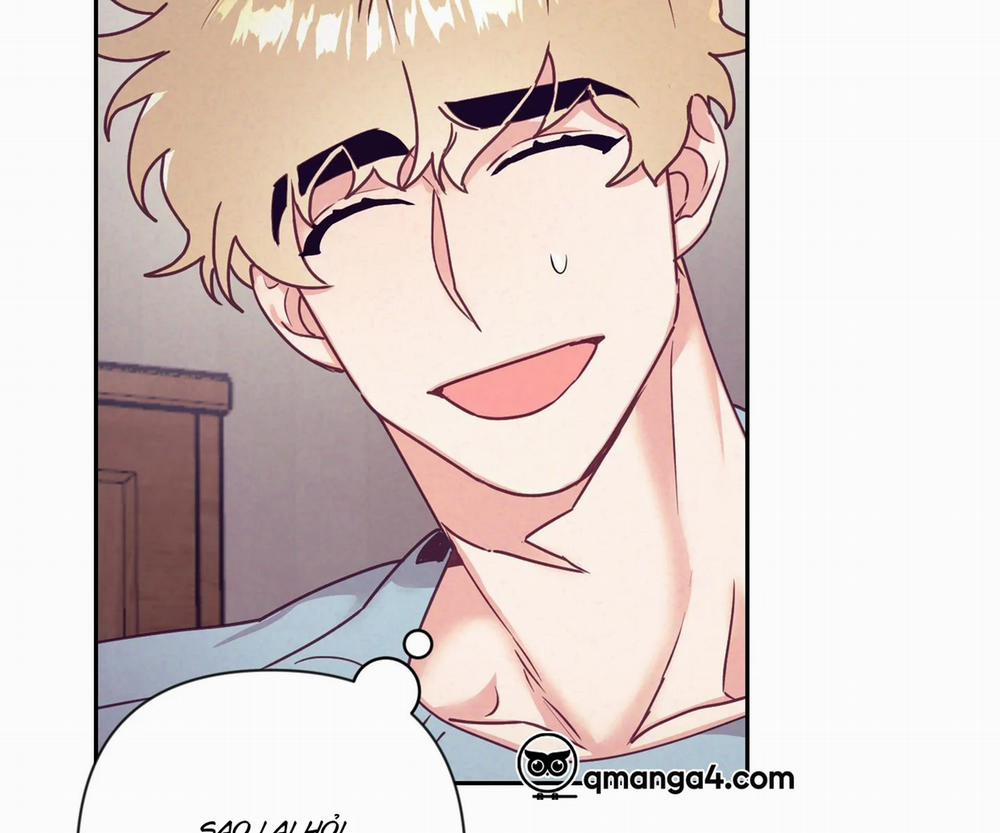 Chuyện Tình Chàng Giúp Việc 40 trang 106