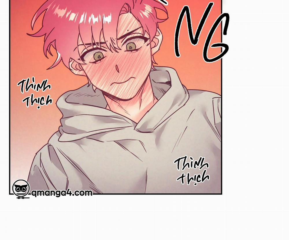 Chuyện Tình Chàng Giúp Việc 40 trang 121