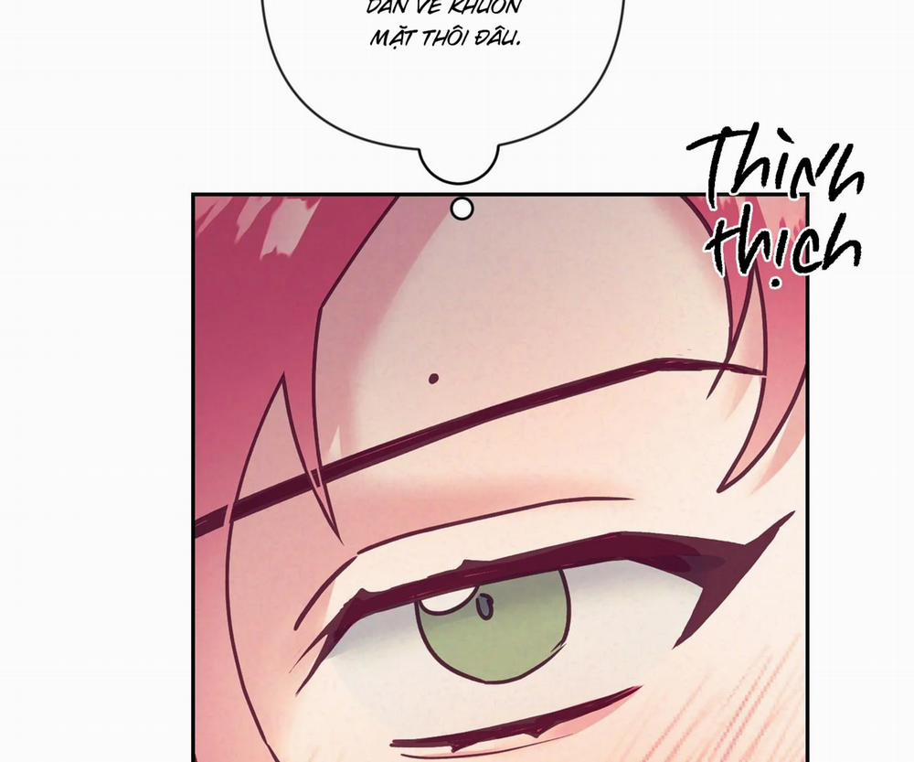 Chuyện Tình Chàng Giúp Việc 40 trang 124