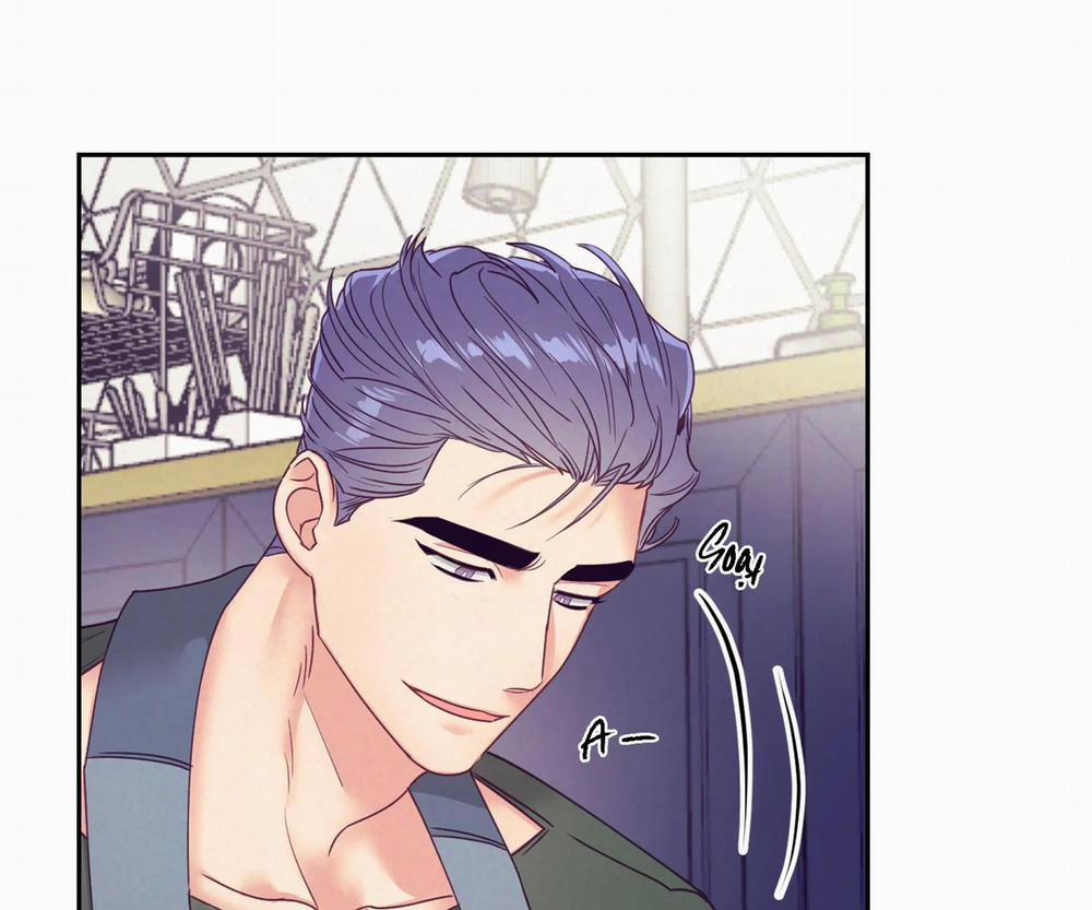 Chuyện Tình Chàng Giúp Việc 40 trang 25