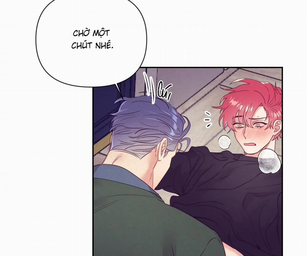 Chuyện Tình Chàng Giúp Việc 40 trang 27