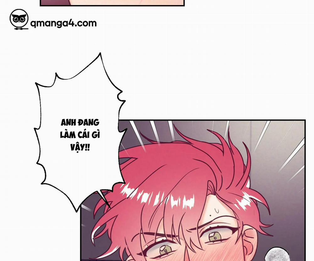 Chuyện Tình Chàng Giúp Việc 40 trang 32