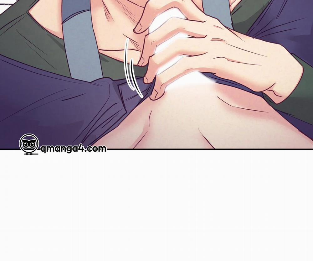 Chuyện Tình Chàng Giúp Việc 40 trang 35