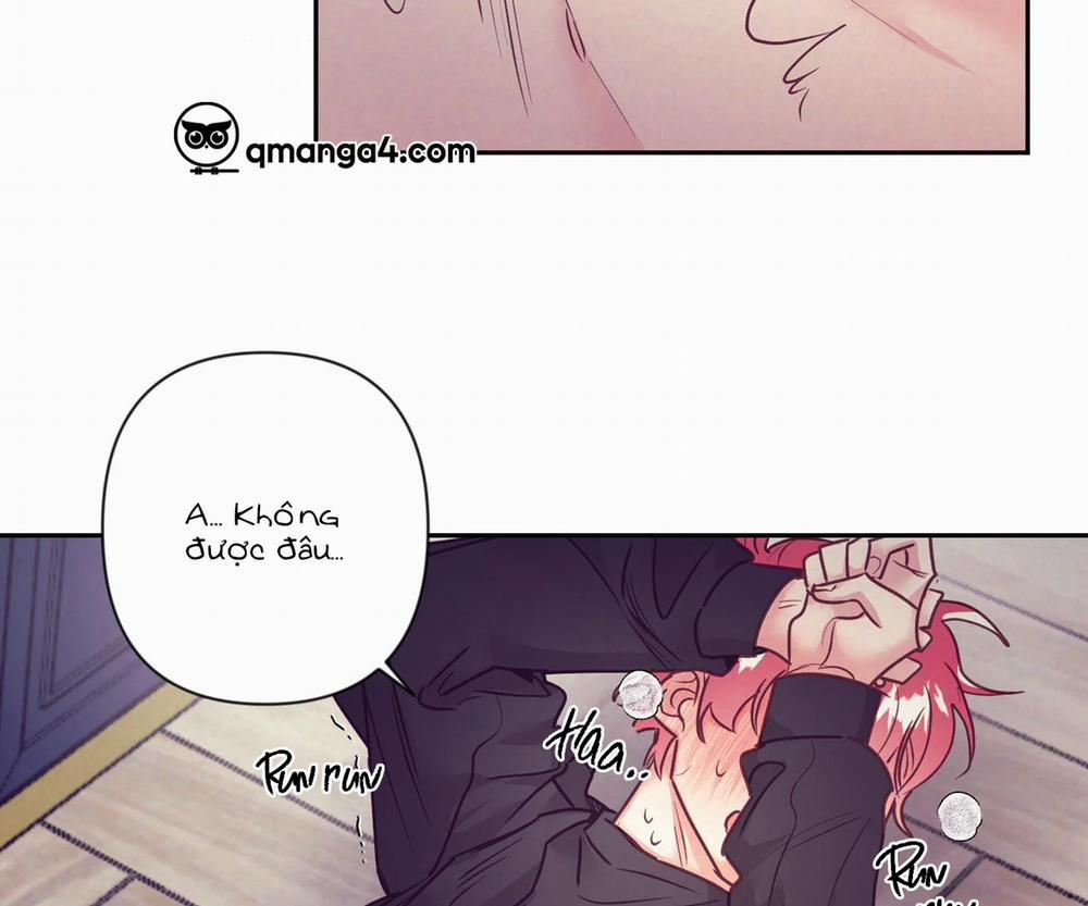 Chuyện Tình Chàng Giúp Việc 40 trang 39