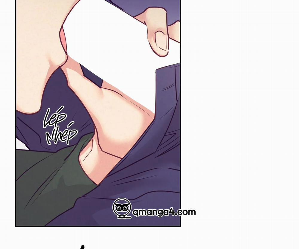 Chuyện Tình Chàng Giúp Việc 40 trang 53