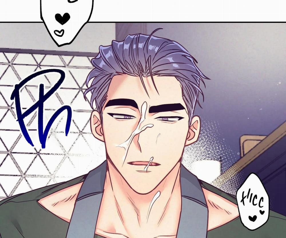 Chuyện Tình Chàng Giúp Việc 40 trang 58