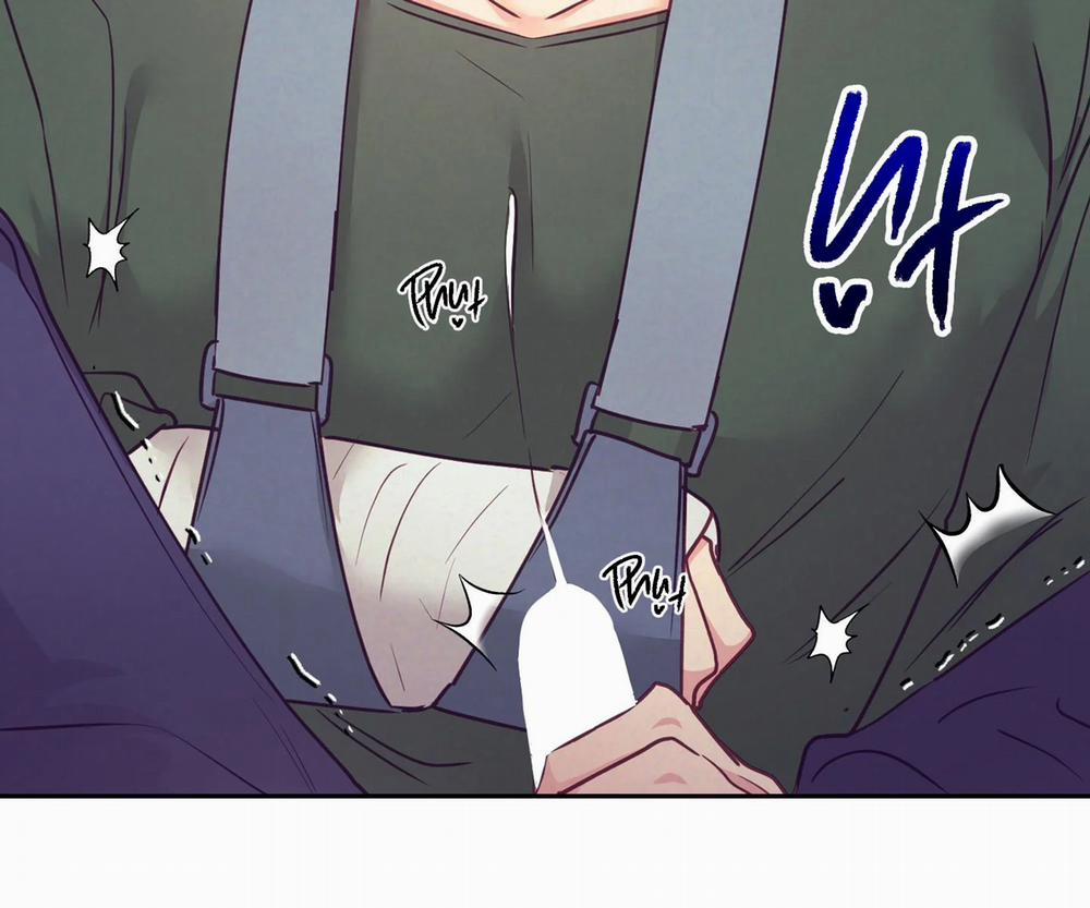 Chuyện Tình Chàng Giúp Việc 40 trang 59