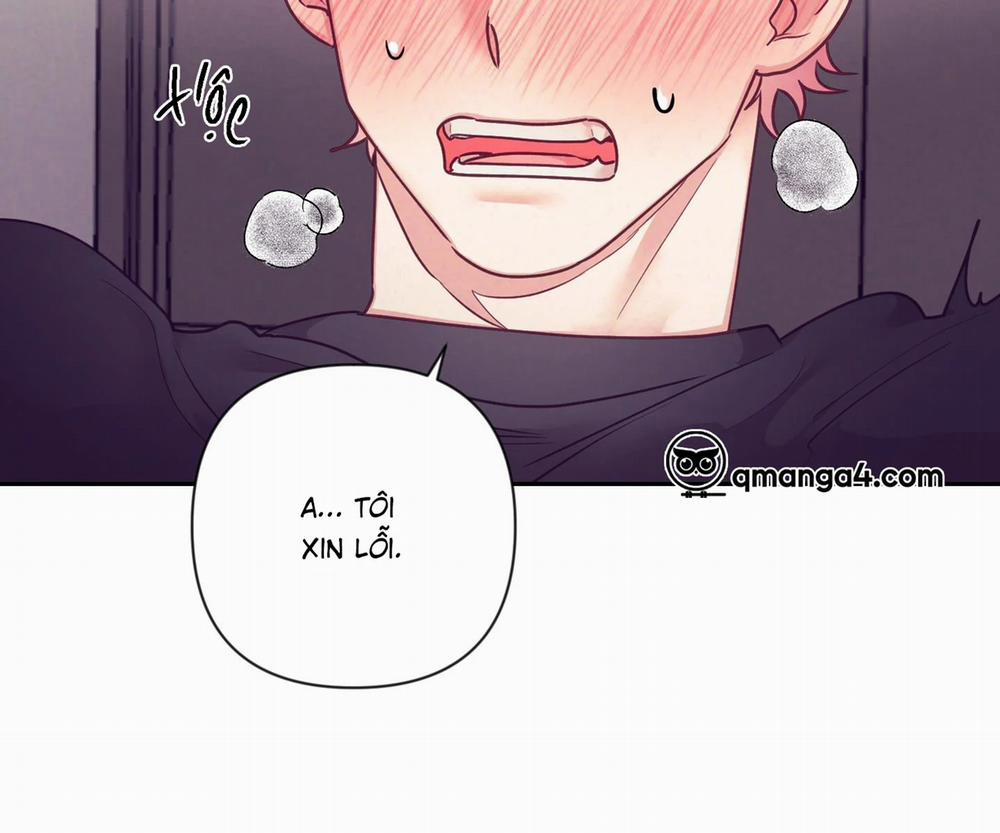 Chuyện Tình Chàng Giúp Việc 40 trang 61