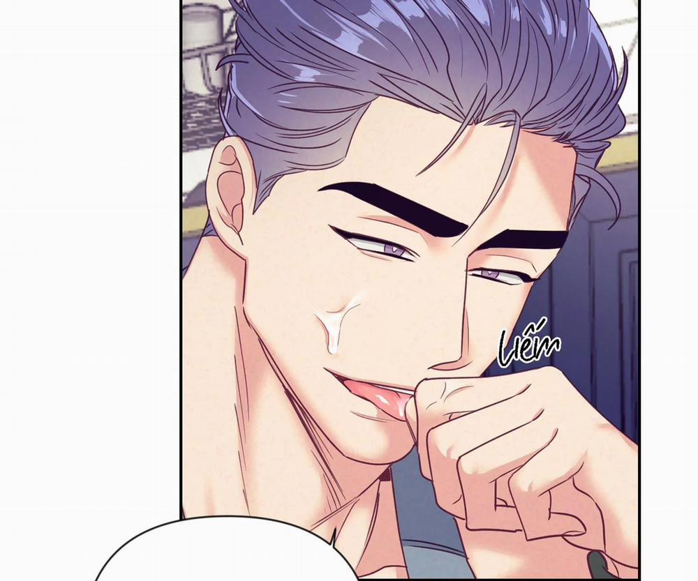 Chuyện Tình Chàng Giúp Việc 40 trang 64