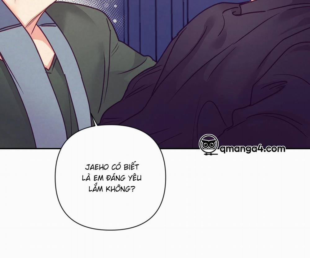 Chuyện Tình Chàng Giúp Việc 40 trang 69