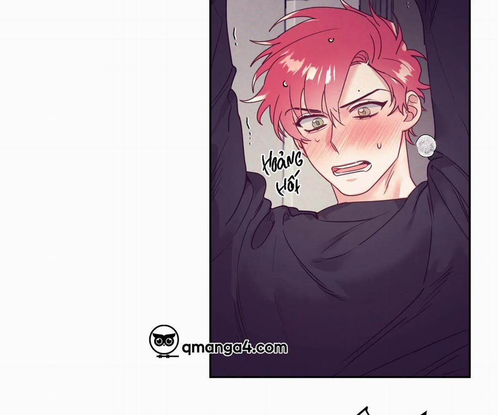 Chuyện Tình Chàng Giúp Việc 40 trang 7