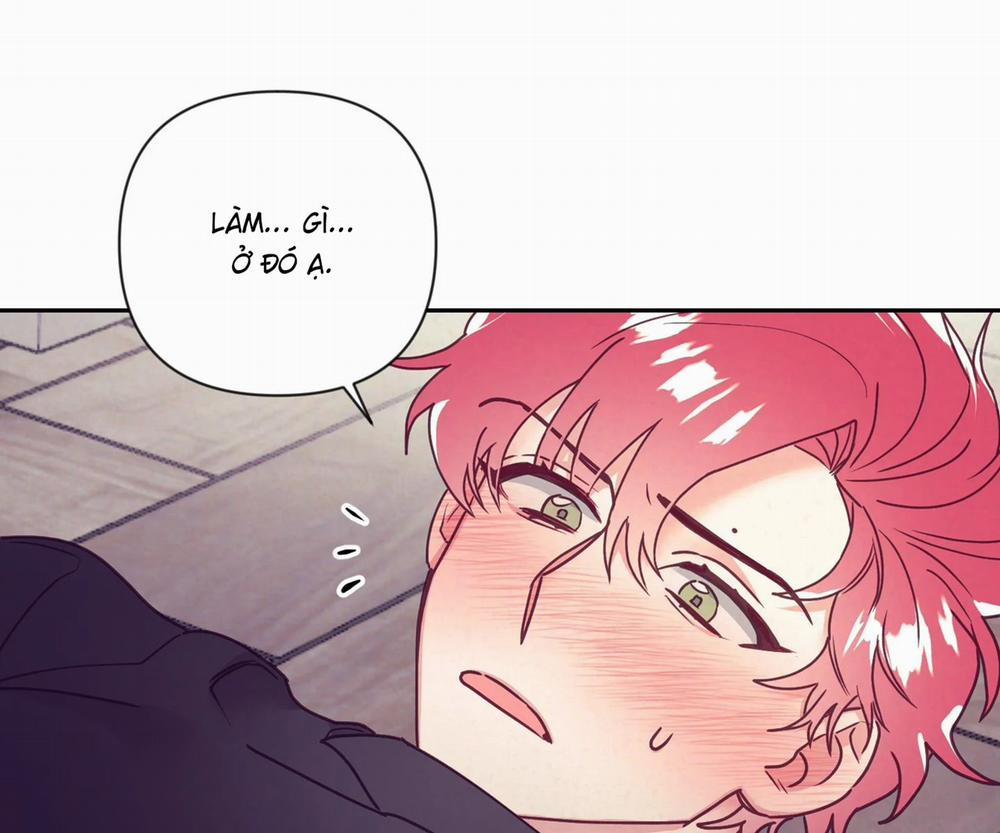 Chuyện Tình Chàng Giúp Việc 40 trang 72