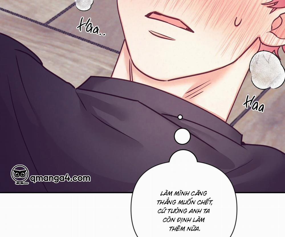 Chuyện Tình Chàng Giúp Việc 40 trang 78