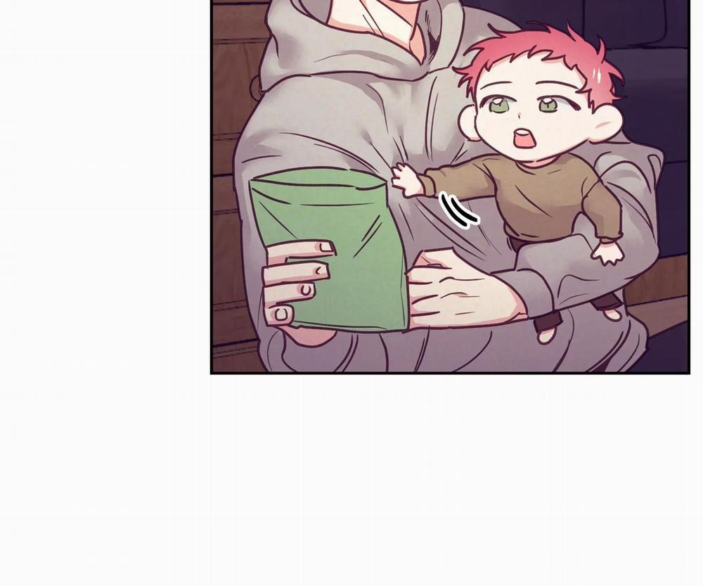 Chuyện Tình Chàng Giúp Việc 40 trang 84