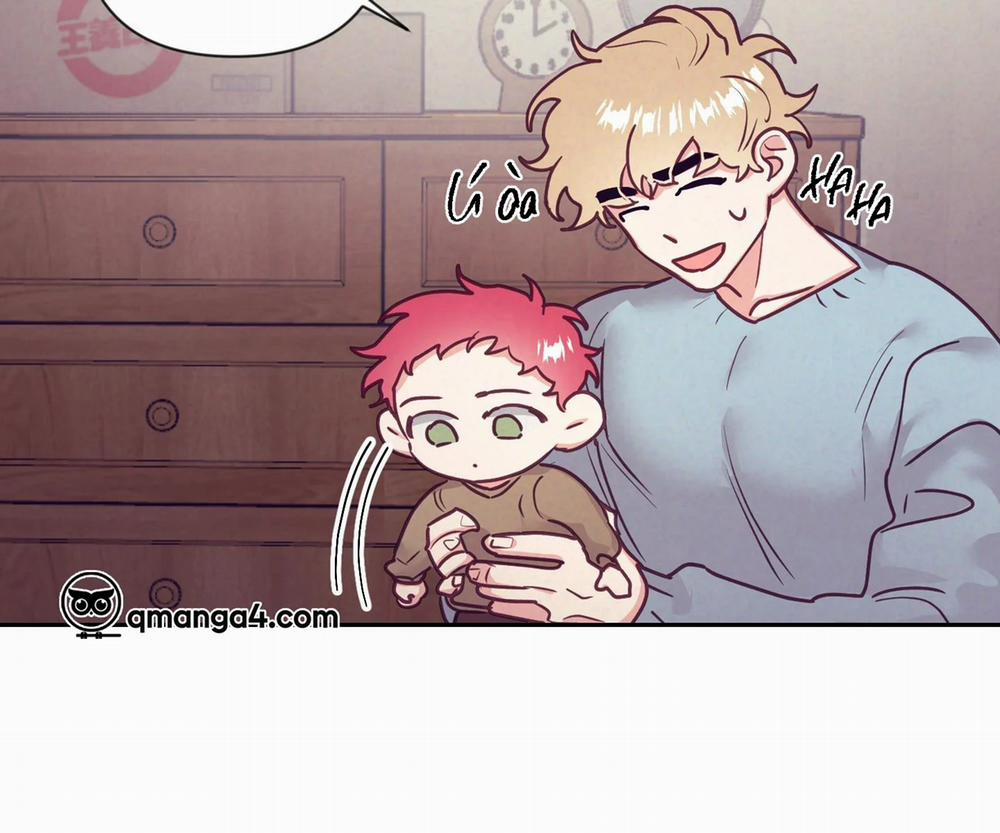 Chuyện Tình Chàng Giúp Việc 40 trang 89