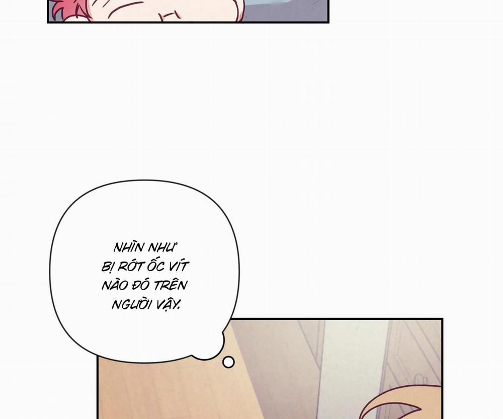 Chuyện Tình Chàng Giúp Việc 40 trang 91