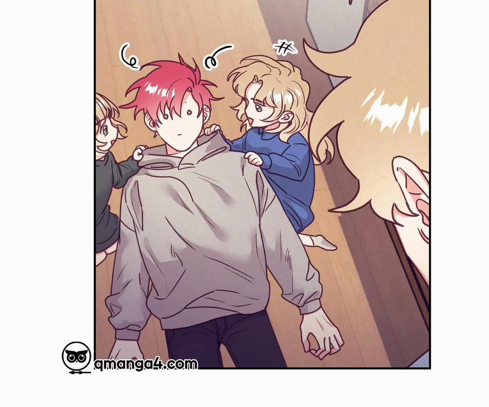 Chuyện Tình Chàng Giúp Việc 40 trang 92