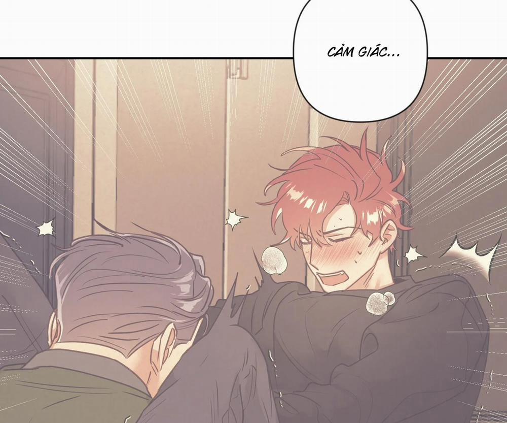 Chuyện Tình Chàng Giúp Việc 40 trang 95