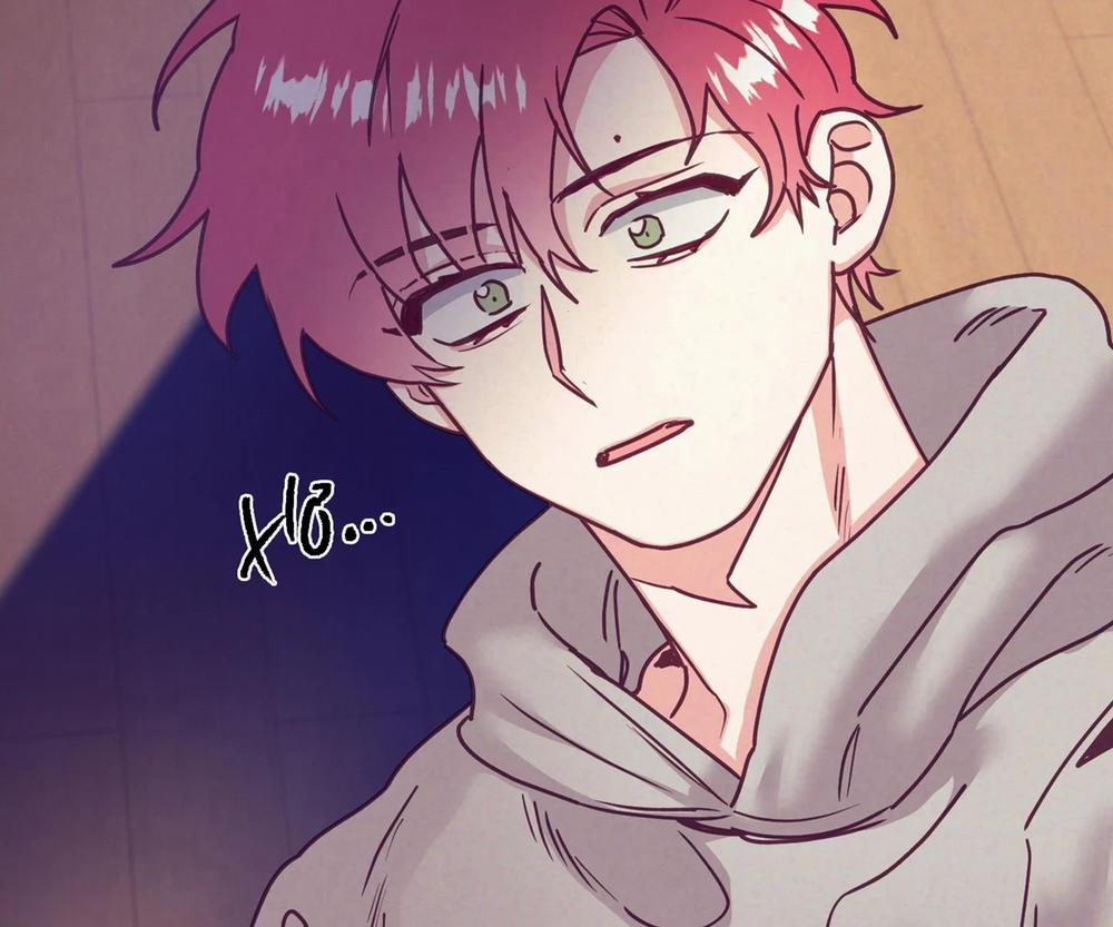 Chuyện Tình Chàng Giúp Việc 40 trang 97