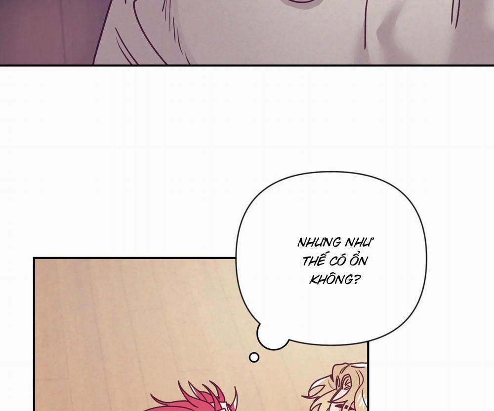 Chuyện Tình Chàng Giúp Việc 40 trang 98