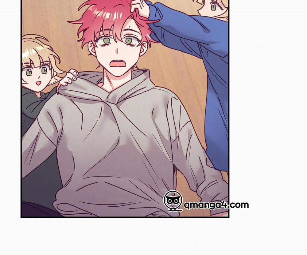 Chuyện Tình Chàng Giúp Việc 40 trang 99