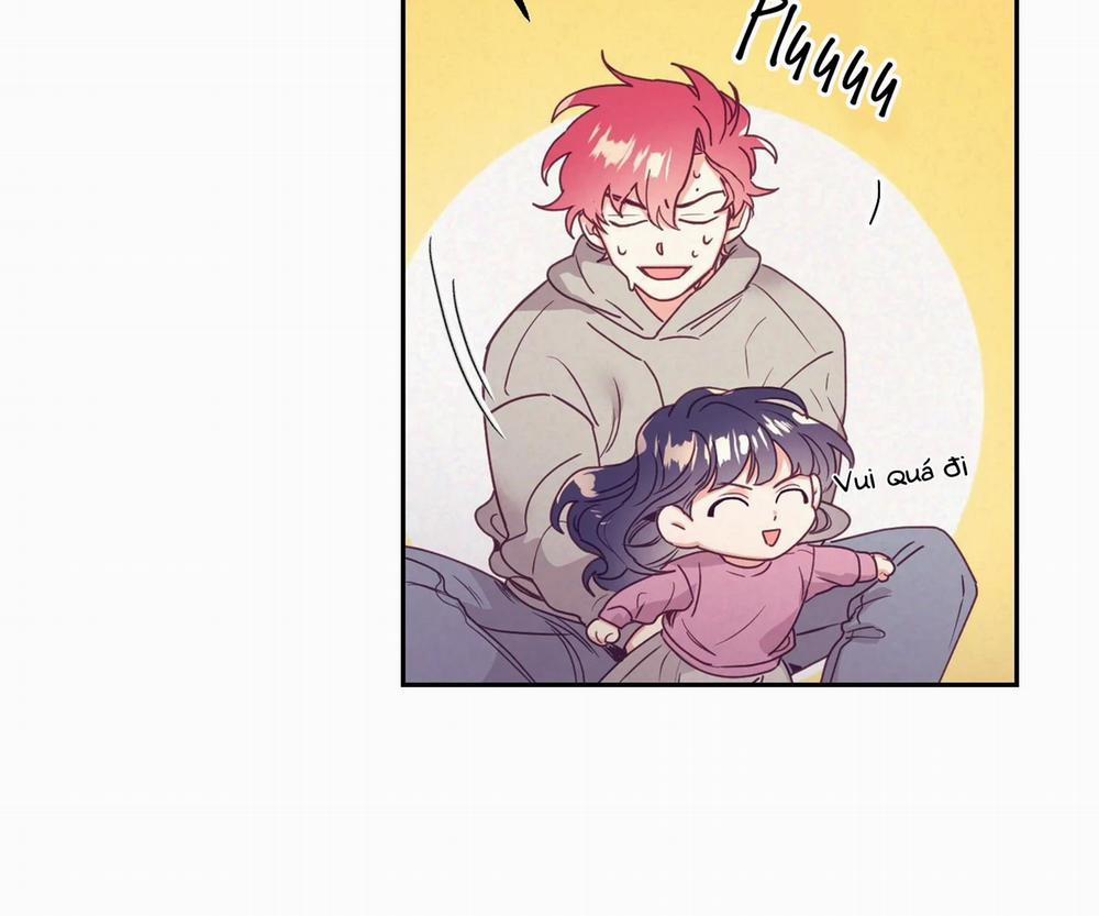 Chuyện Tình Chàng Giúp Việc 41 trang 10