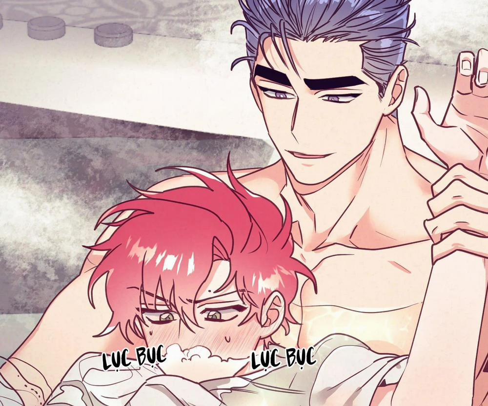 Chuyện Tình Chàng Giúp Việc 41 trang 100