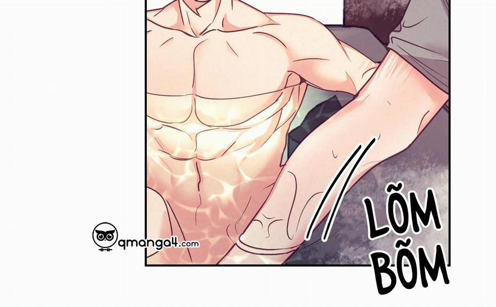 Chuyện Tình Chàng Giúp Việc 41 trang 110