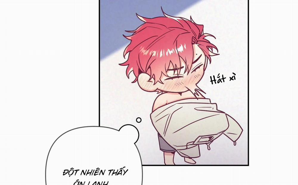 Chuyện Tình Chàng Giúp Việc 41 trang 123