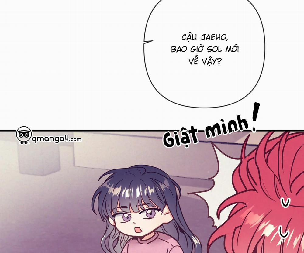 Chuyện Tình Chàng Giúp Việc 41 trang 14