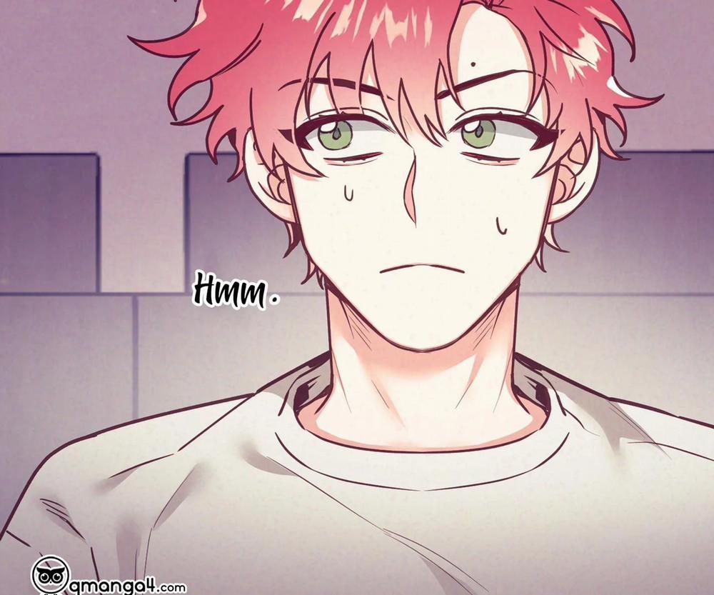 Chuyện Tình Chàng Giúp Việc 41 trang 20