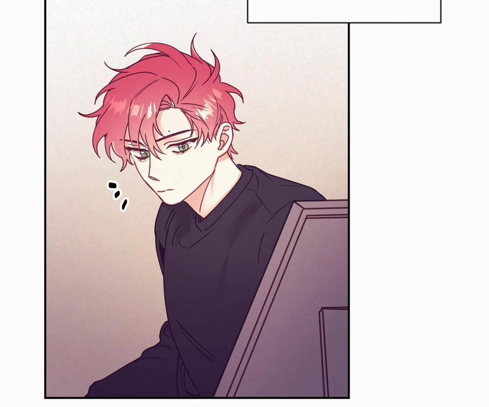 Chuyện Tình Chàng Giúp Việc 41 trang 22