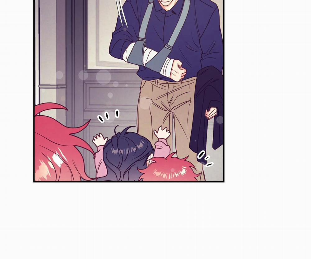 Chuyện Tình Chàng Giúp Việc 41 trang 30