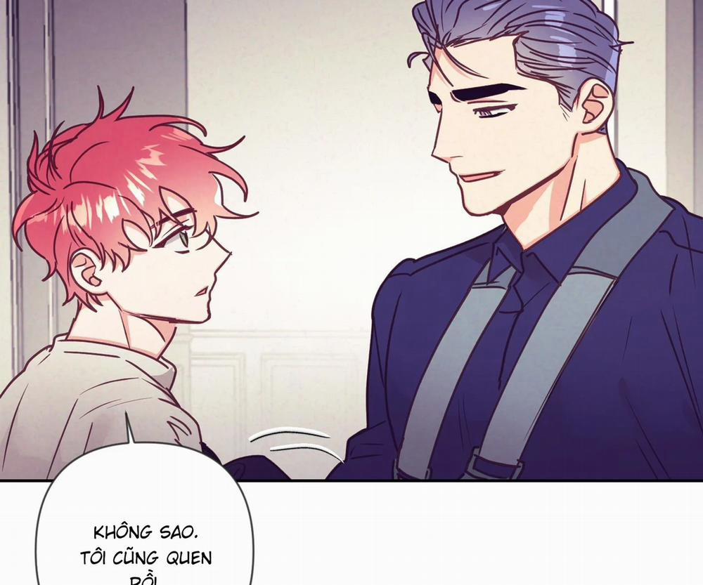 Chuyện Tình Chàng Giúp Việc 41 trang 34