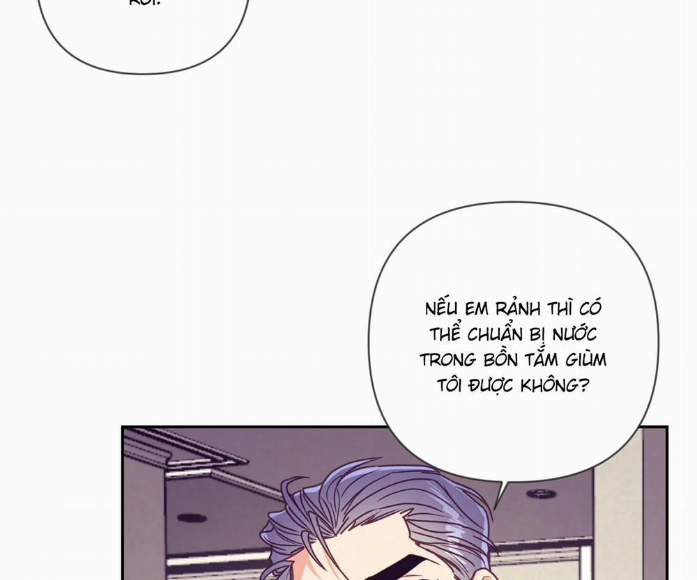 Chuyện Tình Chàng Giúp Việc 41 trang 35