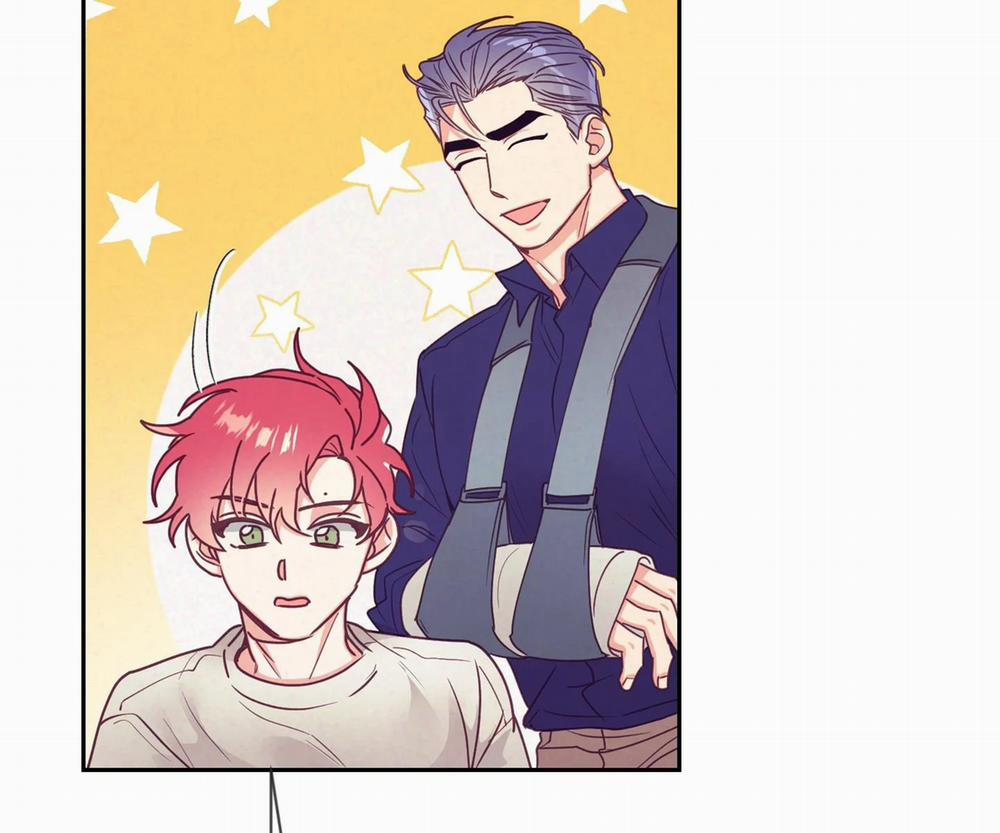 Chuyện Tình Chàng Giúp Việc 41 trang 38