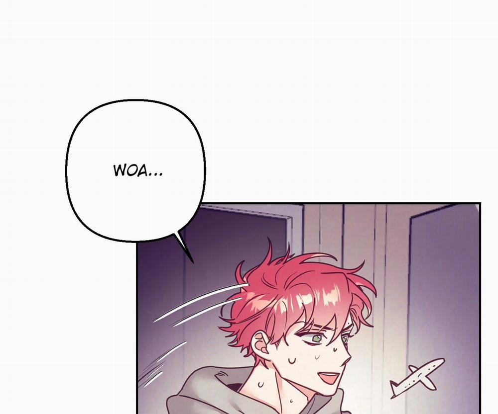 Chuyện Tình Chàng Giúp Việc 41 trang 4