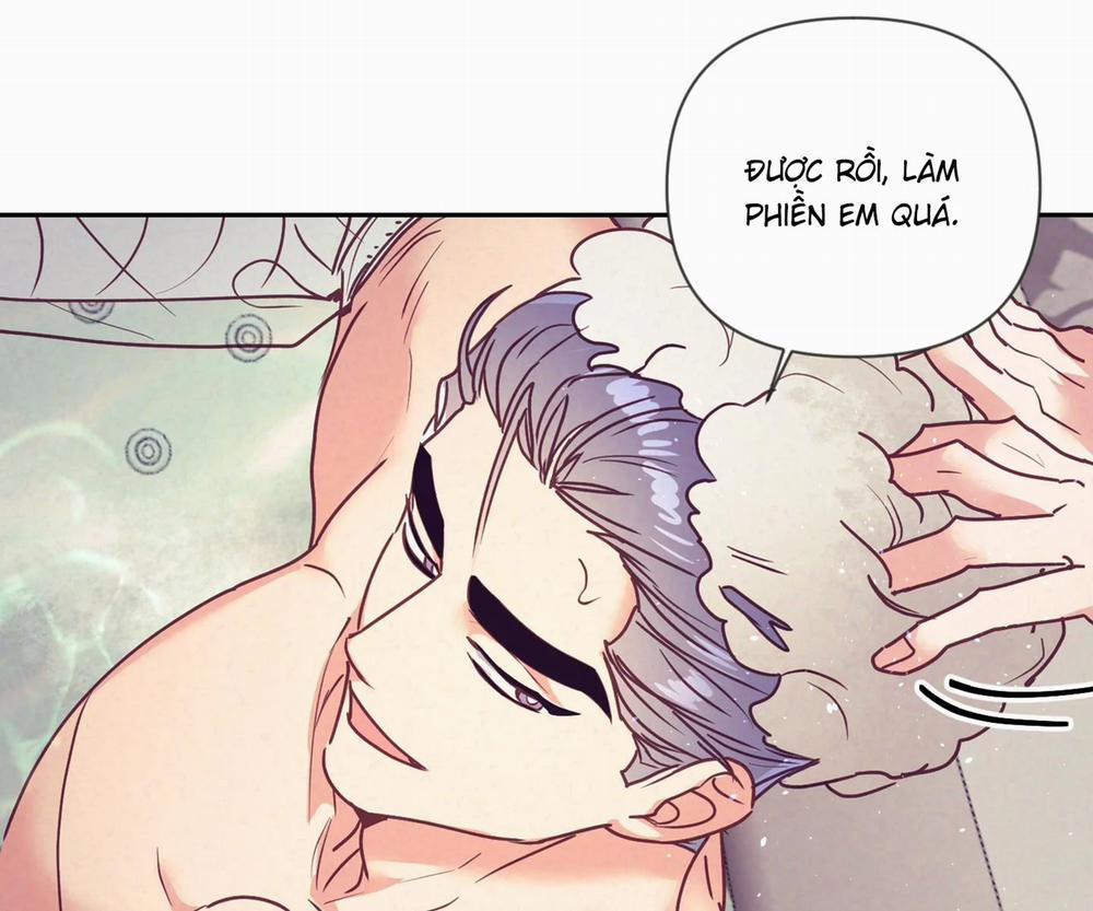 Chuyện Tình Chàng Giúp Việc 41 trang 41