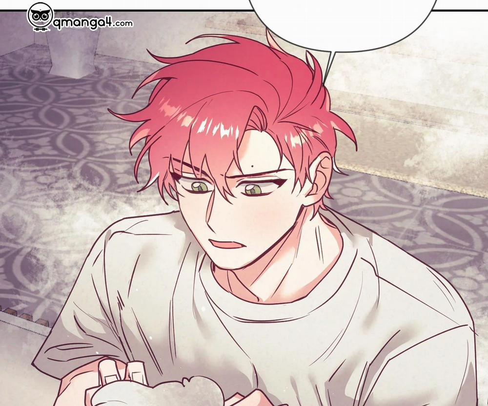 Chuyện Tình Chàng Giúp Việc 41 trang 45