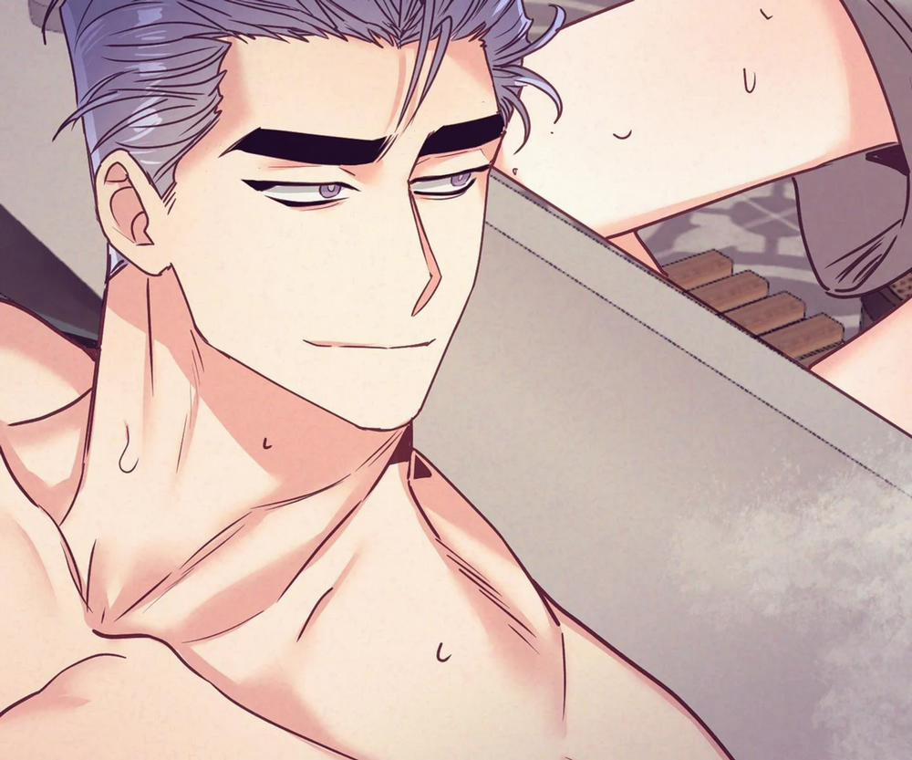 Chuyện Tình Chàng Giúp Việc 41 trang 54